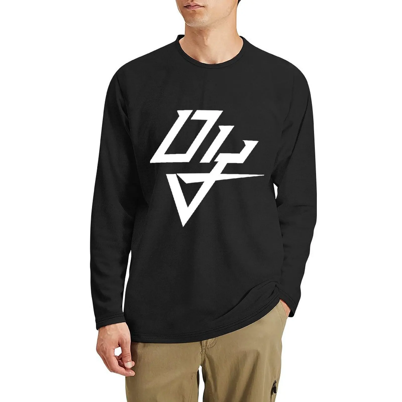 

DADDY YANKEE BAND Classic Long T-Shirt tops funny t shirts custom t shirts sweat shirt mens tall t shirts