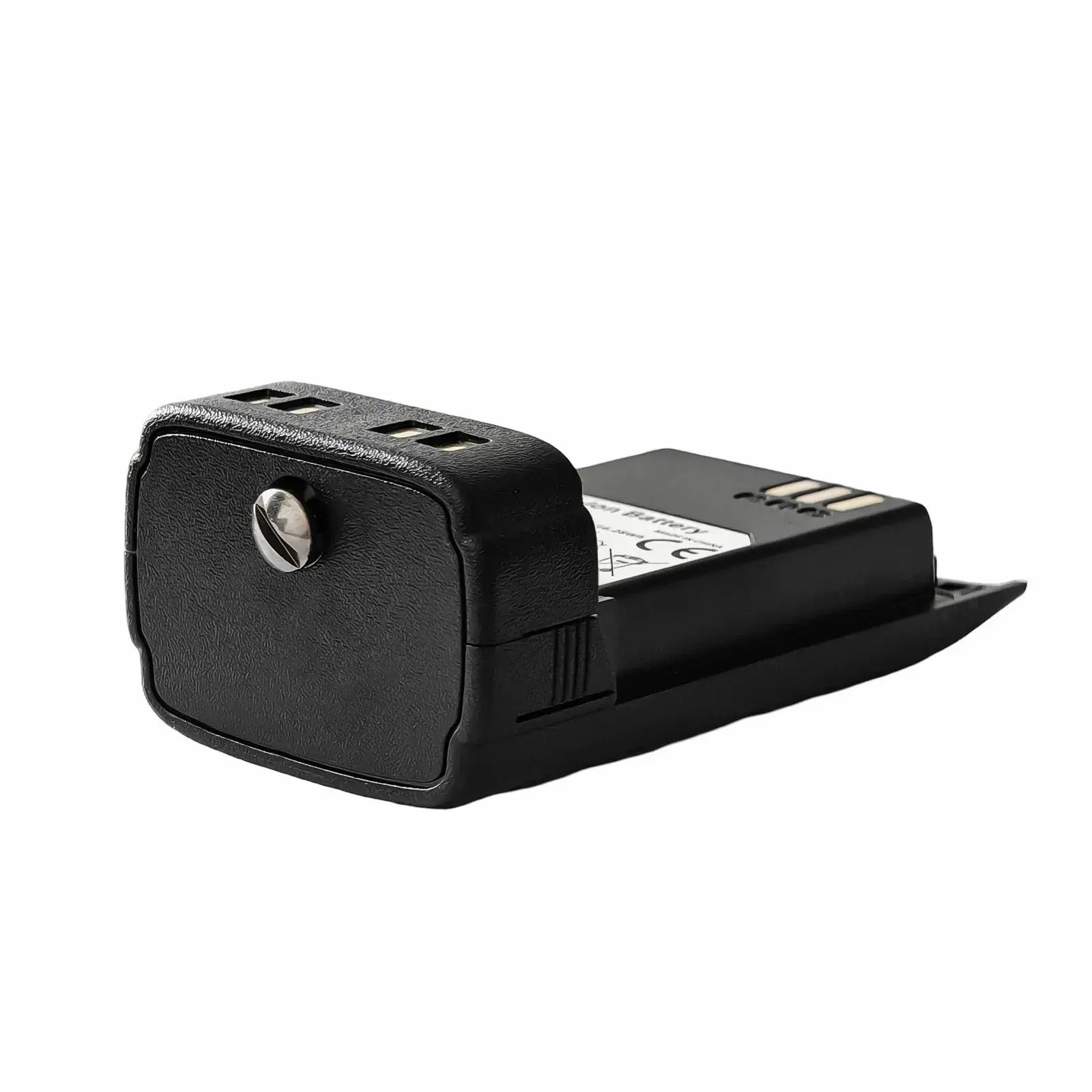 BAOFENG UV-32 DM-32 Li-ion Battery 2200mAh DC7.4V BC-32UV Replacement Extra Battery for Walkie Talkie DMR Two-Way Radios