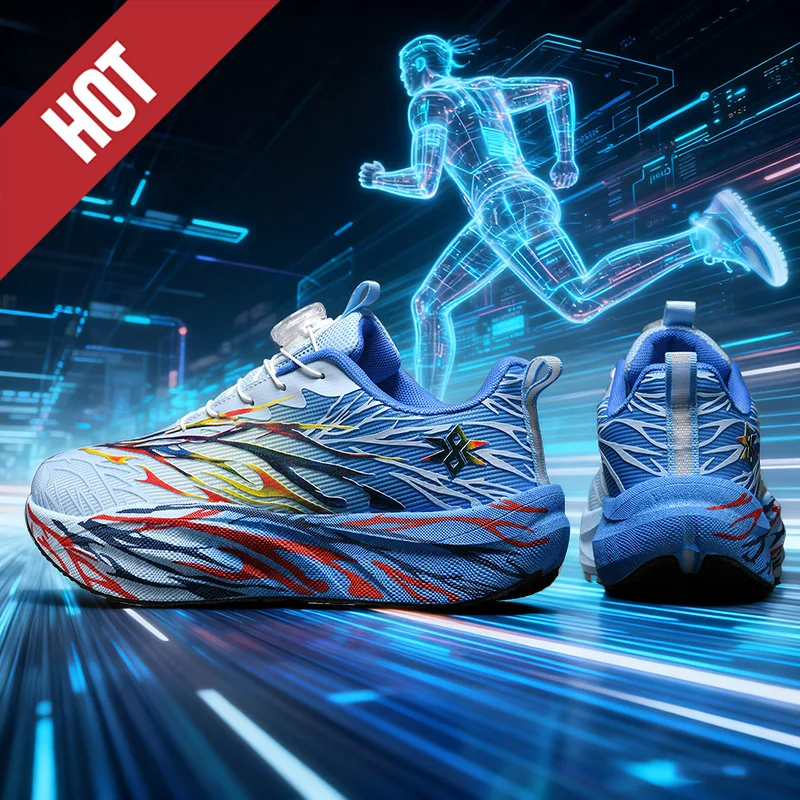 ランニングシューズ カジュアル マラソン メンズ スポーツ テニス カーボンボード 通気性 軽量 レディース 快適なアスレチック フィットネス スニーカー
