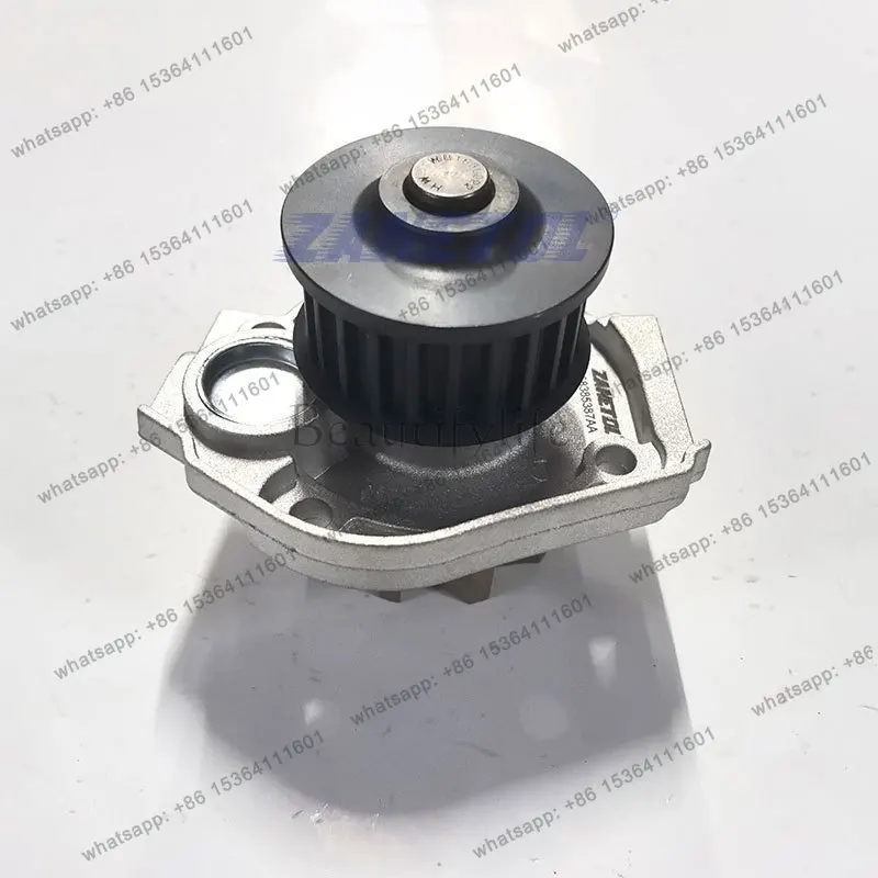 

Applicable auto parts (BQ) 15-18 water pump 68385387AA 55236392