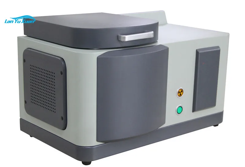 High Quality/Low Price XRF Spectrometer For Metal Analysis