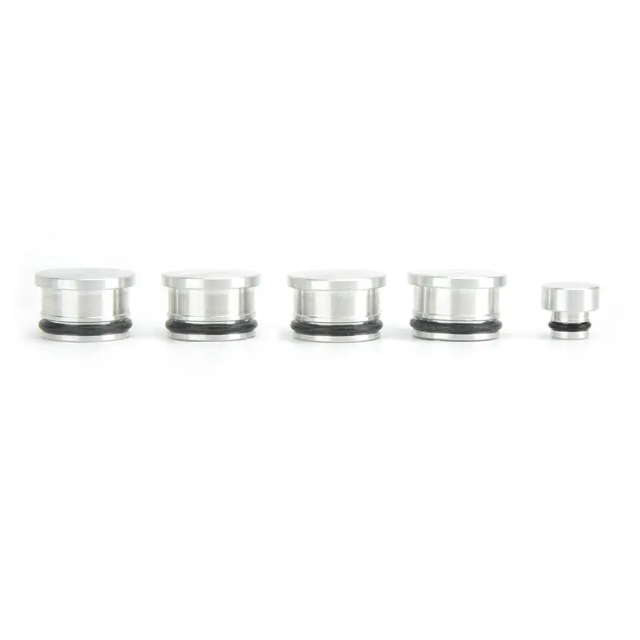 

High-Quality Aluminum Intake Manifold Valve Cylinder Head Screws, Suitable for Alfa Romeo Models