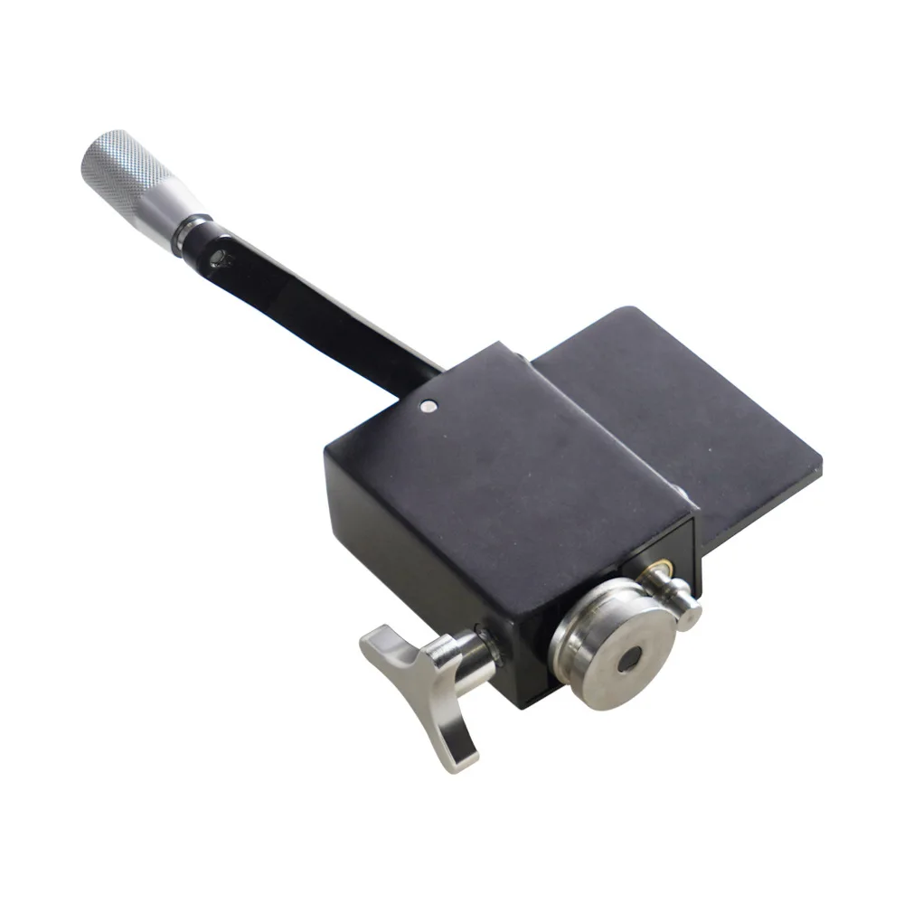 

Modified Pieces Tubing Crimping Tool Card Casing Curling Machine Tool Intake and Intercooler Pipe Connector 5/8