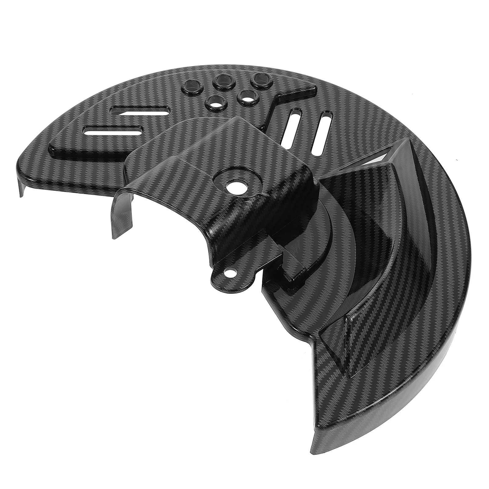 

Brake Disc Decorative Shield Abs Heavy Duty For Motorcycle Front Rear Wheel Compatible Nmax155 Motorcycle Brake