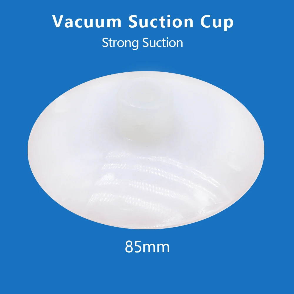 Universal 2PC Remove LCD TV Maintenance Tool Screen And Replace Suction Cup Remove The Screen Artifact 32-65 Inch