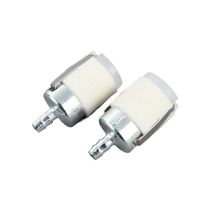 

1pcs Fuel Filters For 125-528 SRM200 SRM210 SRM211 SRM225 SRM230 Power Tools Parts Gardening Fuel Filters Accessories