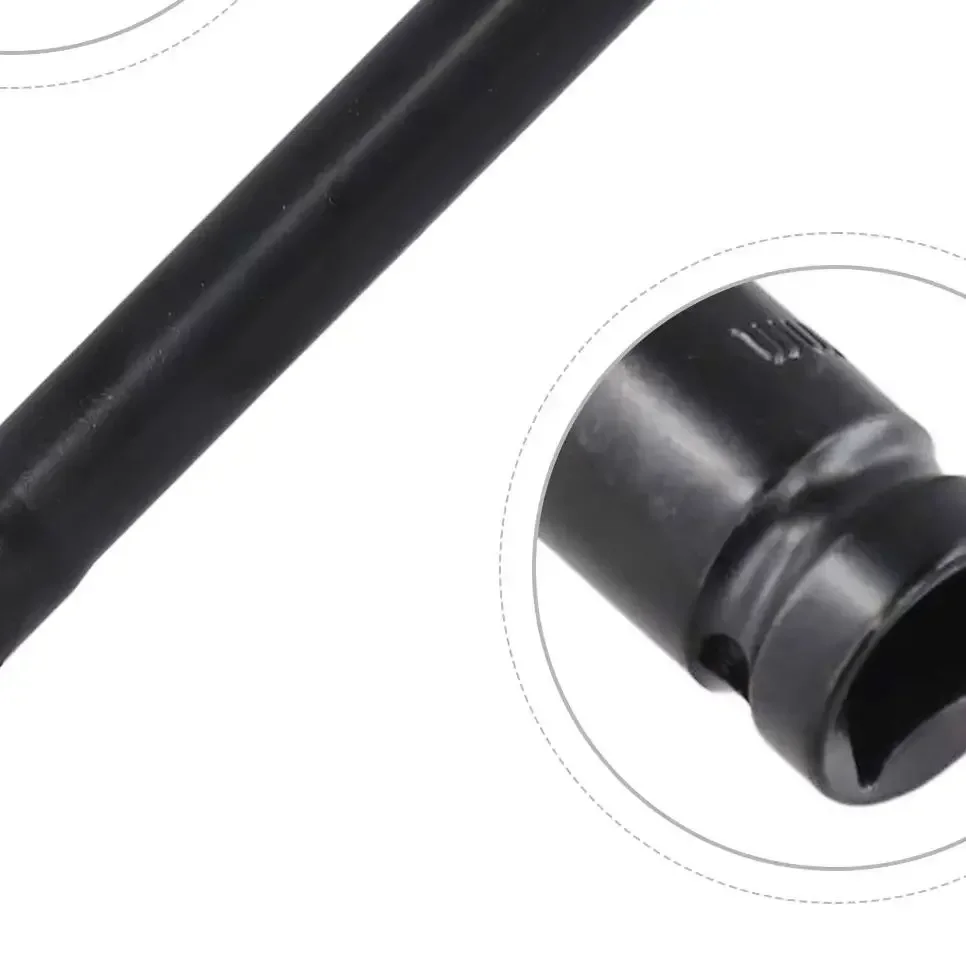 

Ceiling Leveling Sleeve Lengthening Hollow Screw Nut Hexagon Socket 1/2inch Ceiling Leveling Sleeve 1/2inch Quad Connector