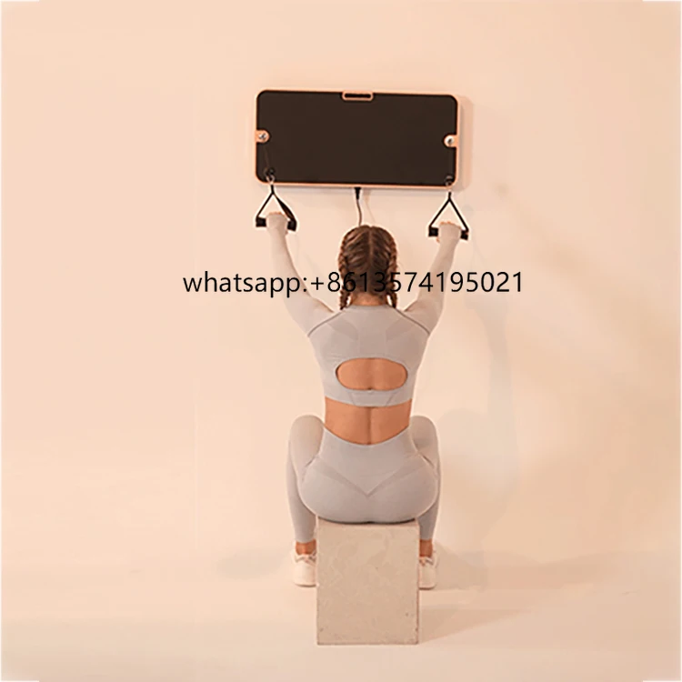 

Ai-Powered Training Automatic Resistance Smart Home Gym Cable Equipment Multi Function Station Fitness Workout Machine