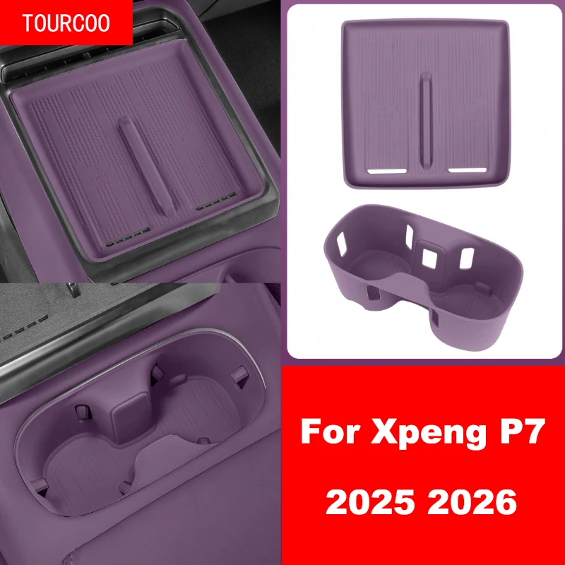 For Xpeng P7 2025 2… - image