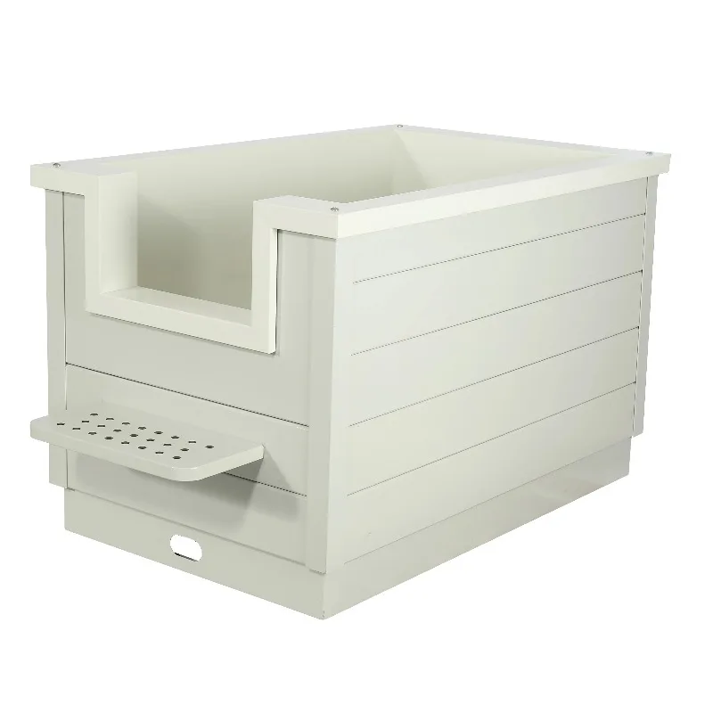 Pet Spa Bath/walk In Bathtub For Large Dog/bathtubs Manufacturing Dogs Fiberglass Spa Bathtub
