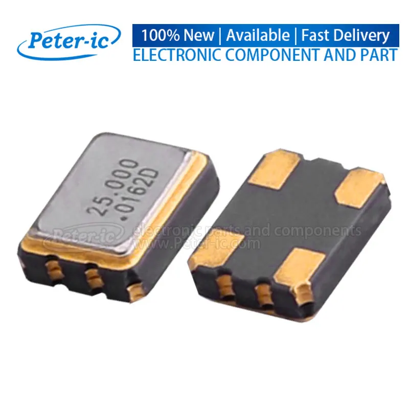 مذبذب كريستال ، SMD ، 4P ، OT322550MJBA4SL ، OT32258M ، ot3225m ، JBA4SL ، 50M ، 8M ، 25M ، 24M ، CMOS ، 20 ، 12 ، 16 ، 40 ميغا هرتز ، من من من من من من ؟