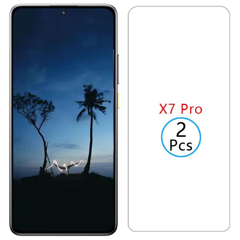 Protective Tempered… - image