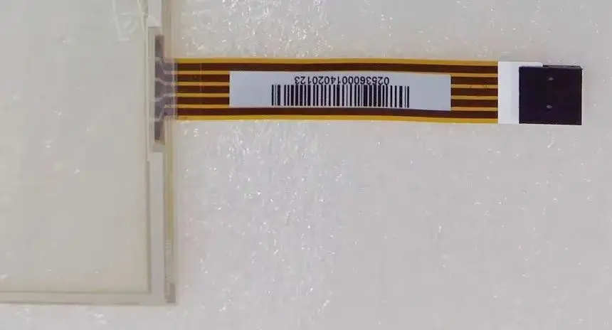 

Сенсорный экран AMT2536 91-02536-000, совместимый с отдельными моделями — электронный компонент-аксессуар