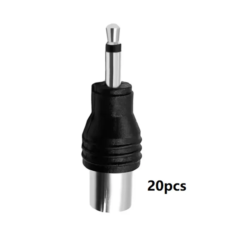 3.5Mm Male Mono Plu…