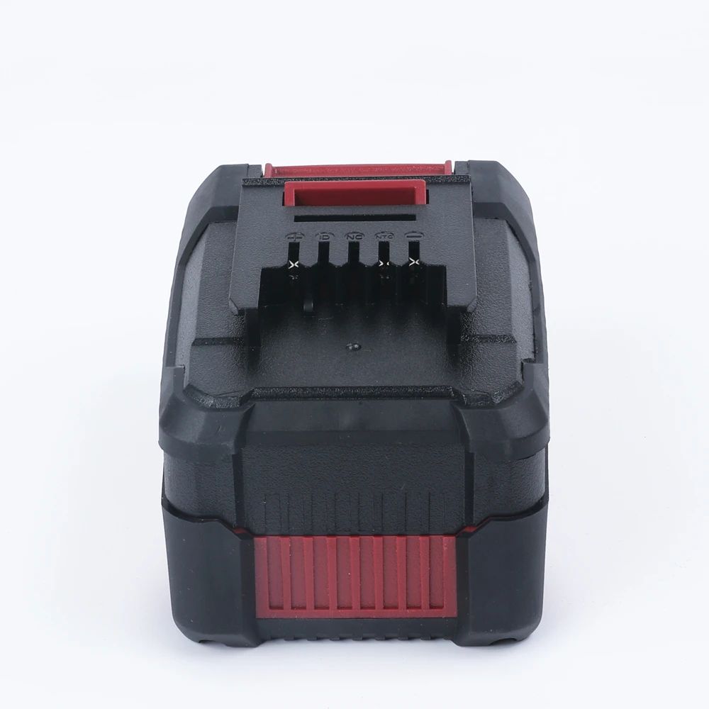 Factory New 18V 9000mAh Lithium-ion Rechargeable Battery 4511481 for Einhell 18-Volt Power X-Change Cordless Power Tools, Ozito