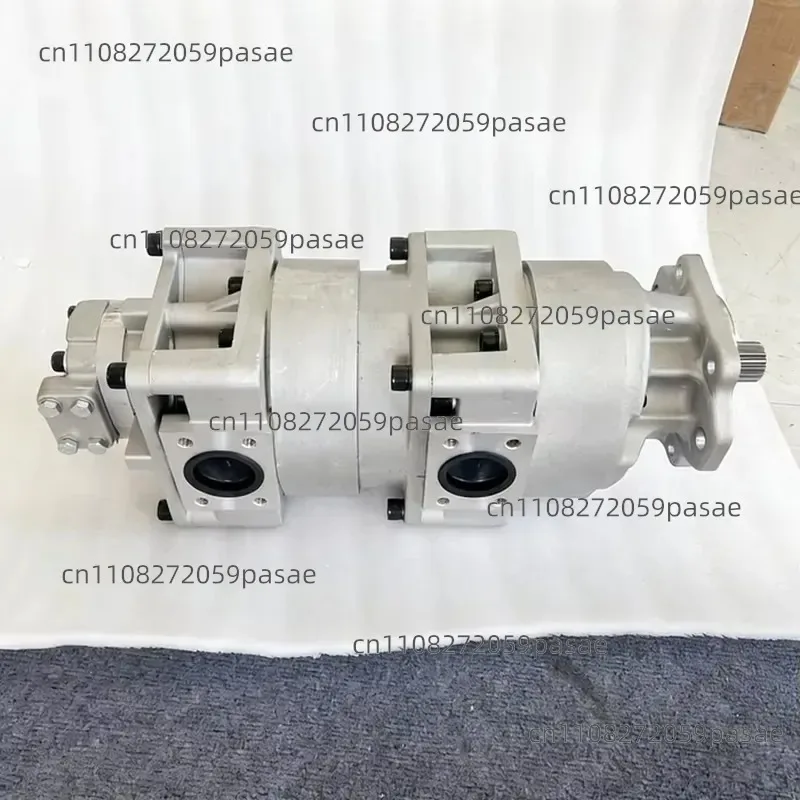 Hydraulic Pump Parts 705-56-44090 7055644090 HD785 HD785-7 Off-Road Dump Trucks Construction Equipment Parts