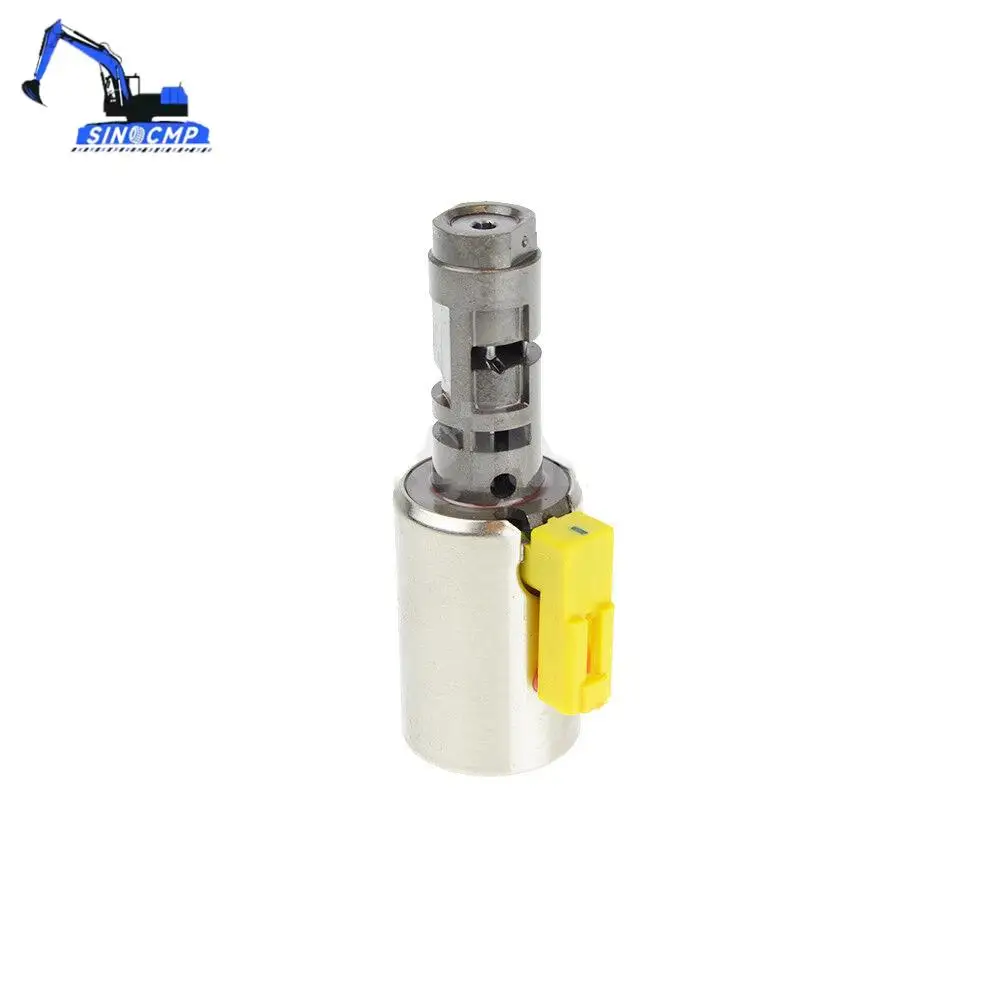 Корпус электромагнитного клапана трансмиссии TCC 09D325039 для VW Q7 Beetle CC GTI Golf Jetta N91, восстановленная запасная часть