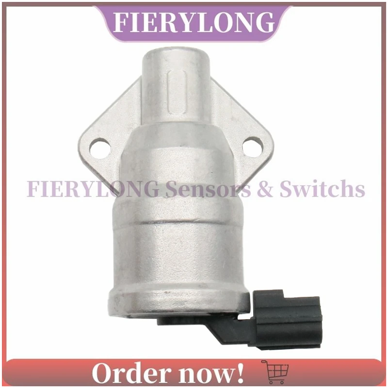 

YS4E-9F715-AB Fuel Injection Idle Air Control Valve For 2001-2003 Chrysler Cirrus 2000-2004 Ford Focus YS4E9F715AB C403017557