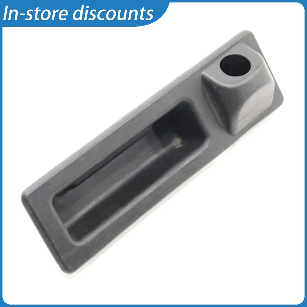 

High Quality Tailgate Release Handle Switch For BMW F10 F22 F30 F31 F32 F33 F36, OEM Replacement 51247463163 51247345700