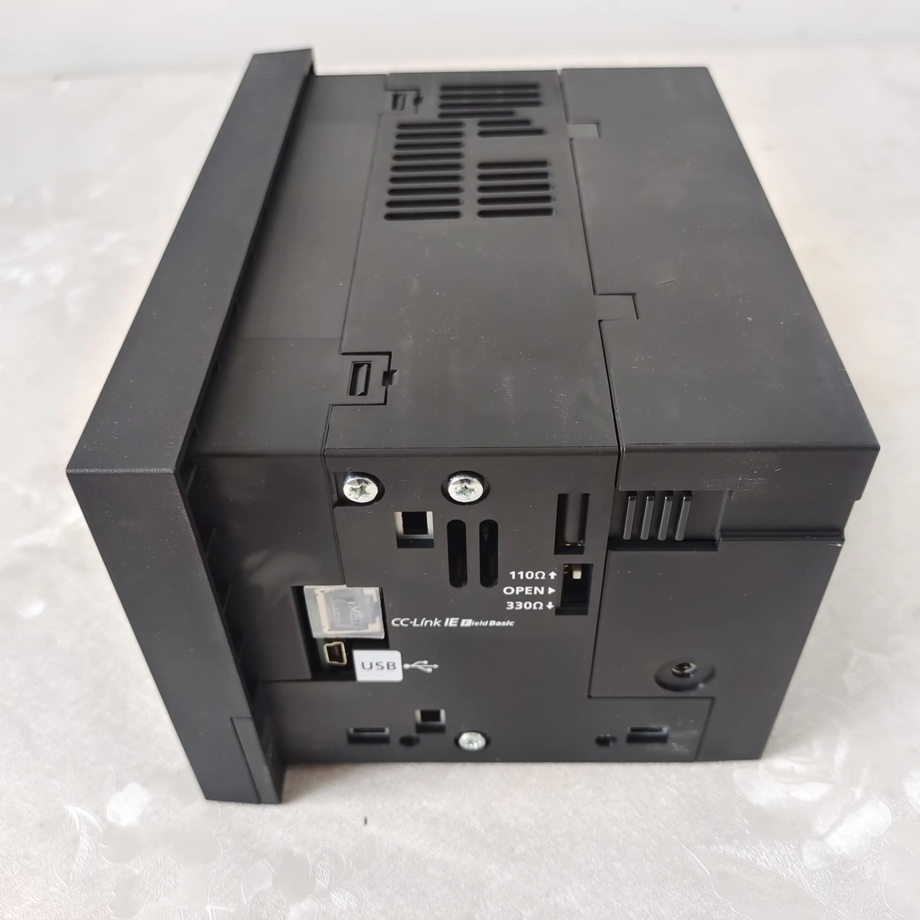 

LE7-40GU-L le7-40gu-l 100-240VAC 2.7A Tension Controller can replace LE-40MTA-E for Printing Machine