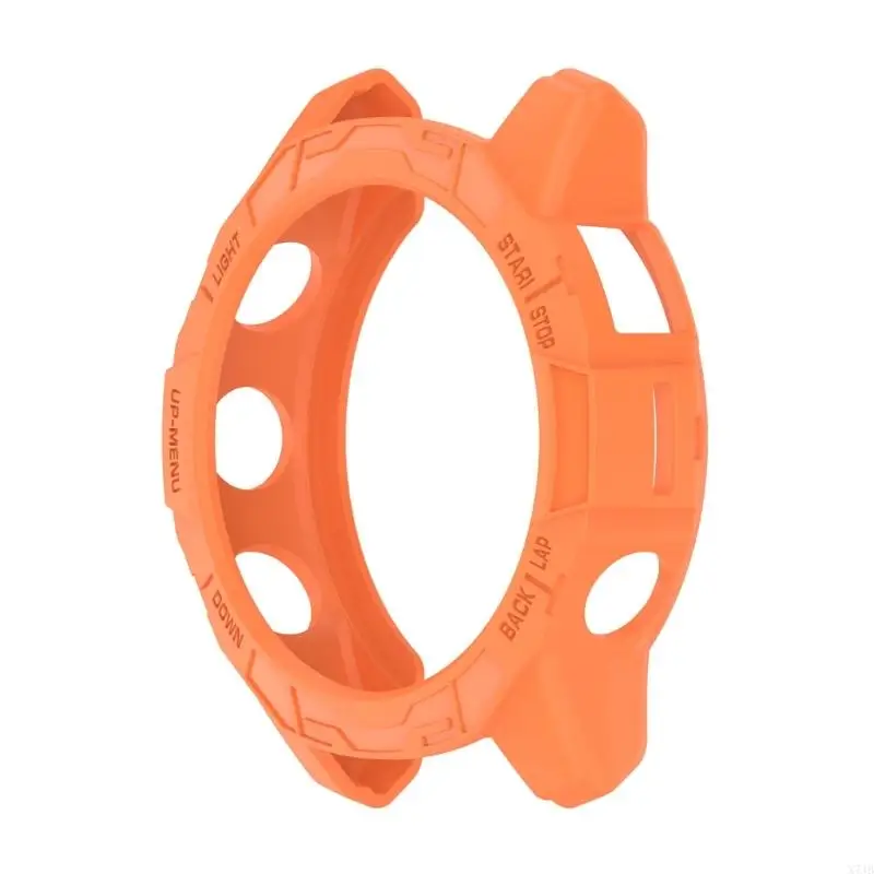 X7JB Relógio Manga pára