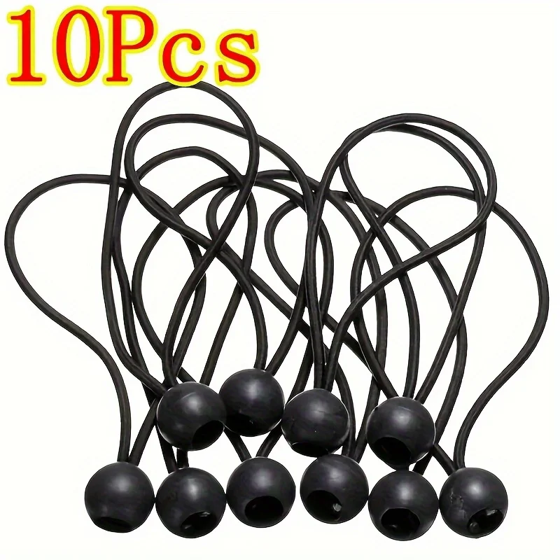 10-Piece Durable Ny…