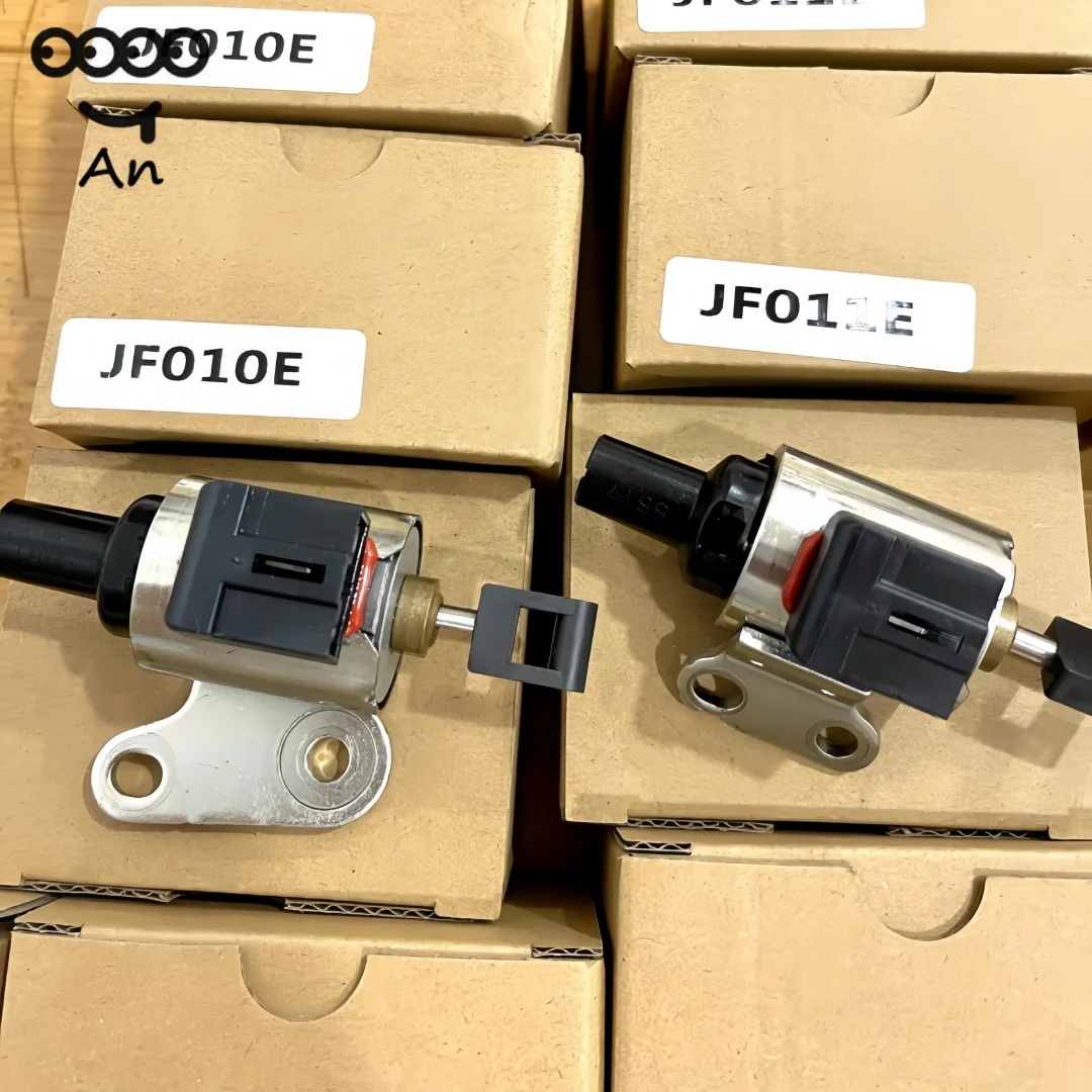 

JF010E RE0F09A RE0F09B Шаговый двигатель CVT/JF011E RE0F08A Шаговый двигатель CVT для Nissan Altima Maxima Quest Murano Versa