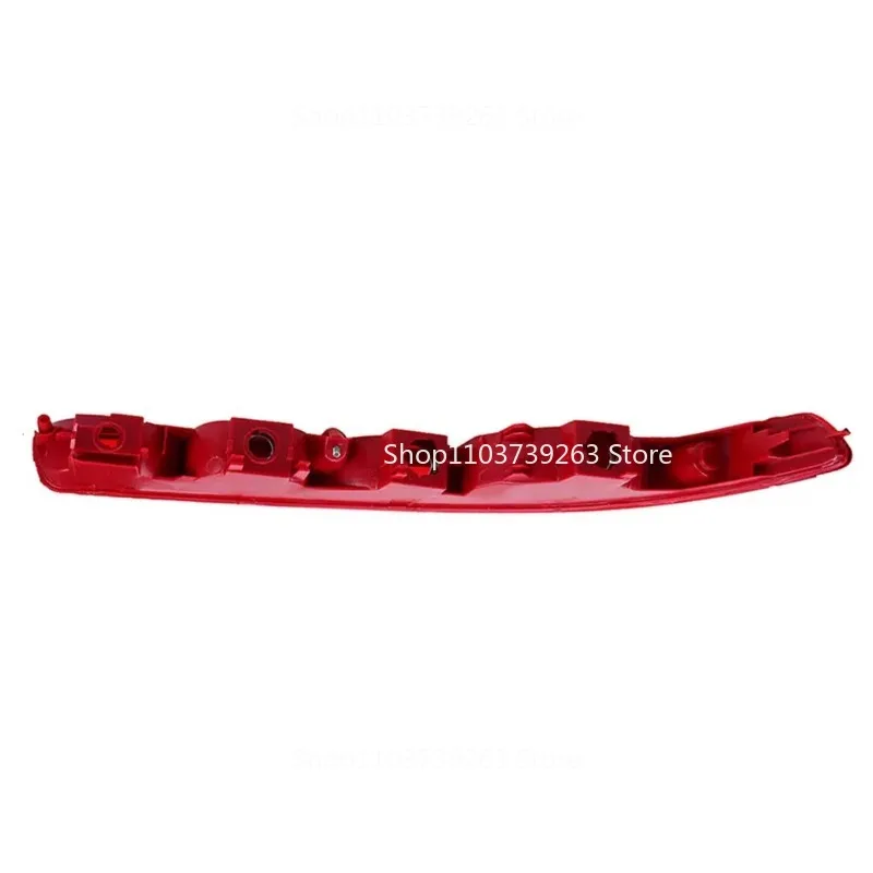 

Suitable for Ad/ Q7/07-15 Models with Rear Bumper, Reverse Lights, Rear Fog Lights, Reflective Lampshades, and Lamp Housings
