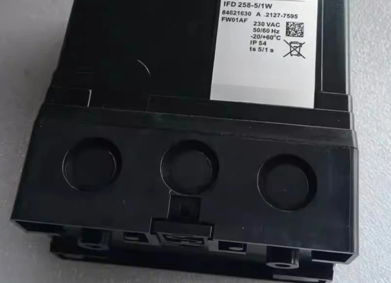 2026 New IFD258-5/1…