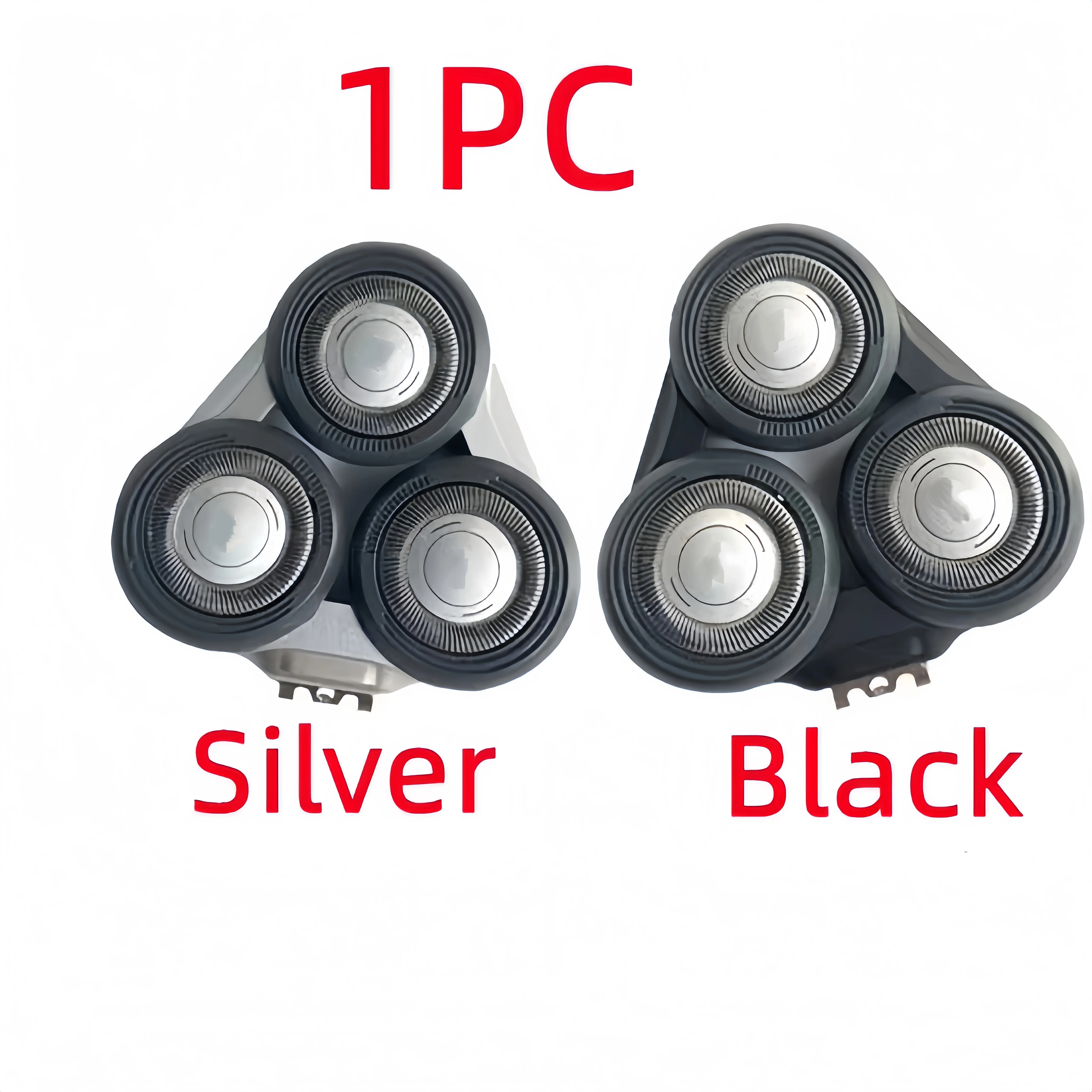 

Blade Accessories Suitable For Philips Shaver Head S5370 S5390 S5075 S5380 S5420 S7000 S7310 S7370 S7720 S7300 S7700