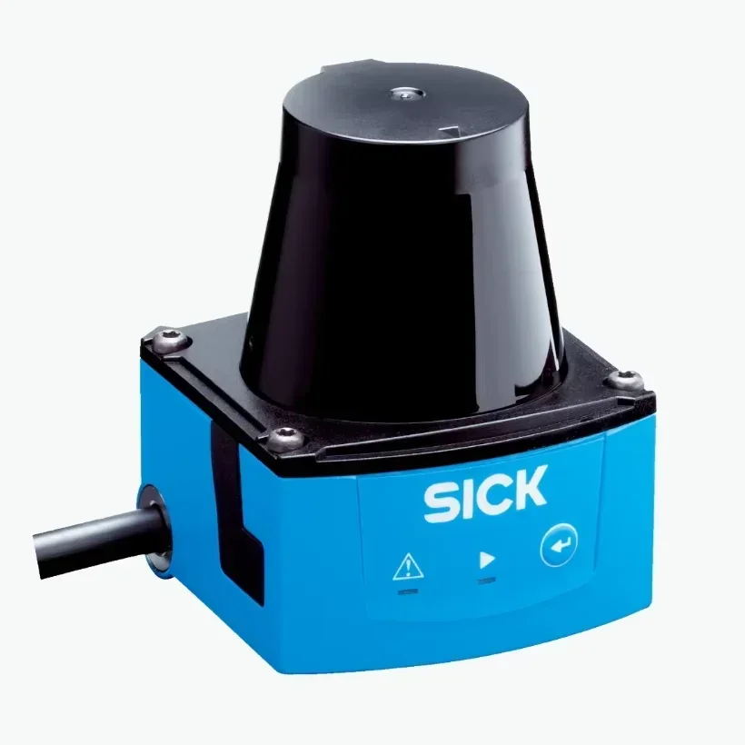 مستشعر الماسح الضوئي المريض الجديد سلسلة TiM TIM310-1030000S02 رقم الطلب 1062221