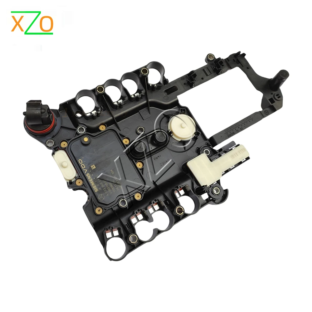 722.9 TCU TCM Transmission Control Unit For Mercedes-Benz A0335457332 A0002702600 A0002701700 (Offer VIN Free Code Programming)