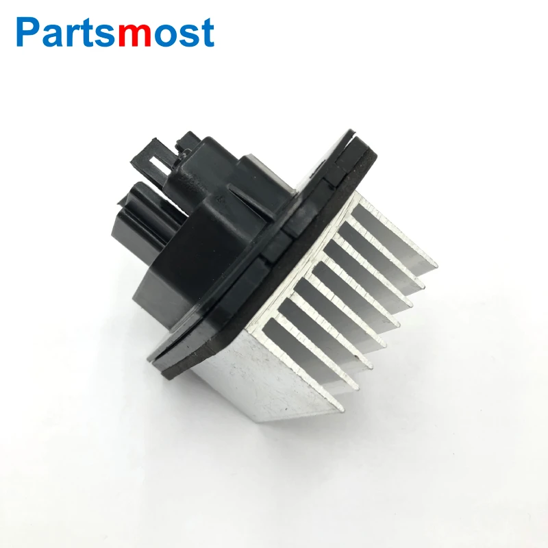 

Heater Blower Motor Resistor for Land Rover Discovery LR3 LR4 Range Rover Sport Jaguar AC Blower Motor Resistor C2Z6538 LR031677