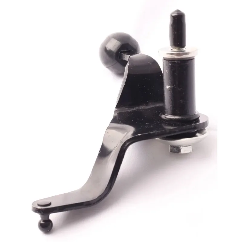 

244989 Кронштейн переключения передач 2449.89 для Peugeot 206 207 Figzero