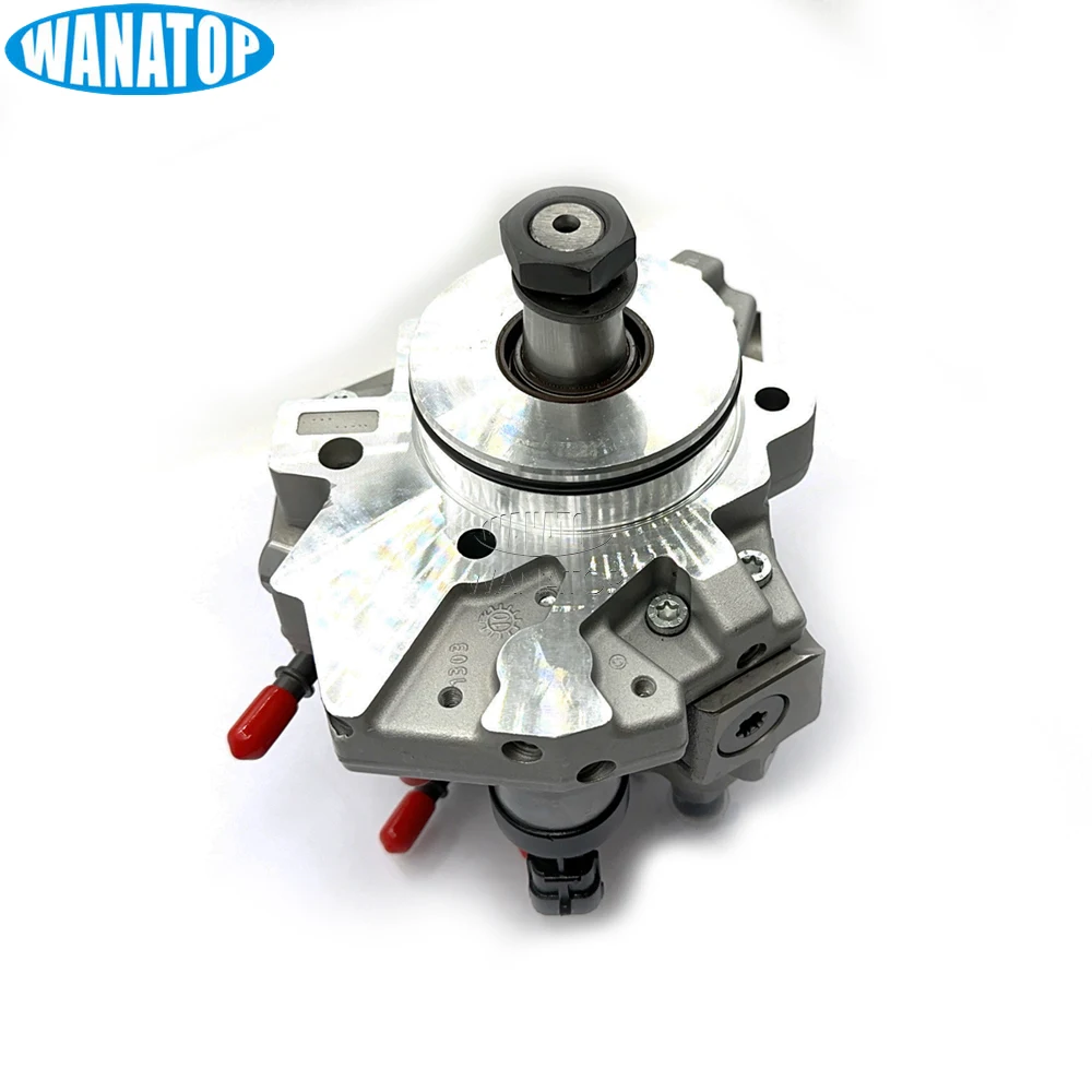 Excavator Fuel Injection Pump 0445020045 4982057 3971529 1409696 1702932 For CUMMINS ISF3.8 3. 6D107