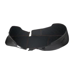 Motorcycle Seat Storage Box Inner Pad Cargo Luggage Trunk Liner Protector for YAMAHA XMAX300 XMAX 125 250 300 400 2017-2023