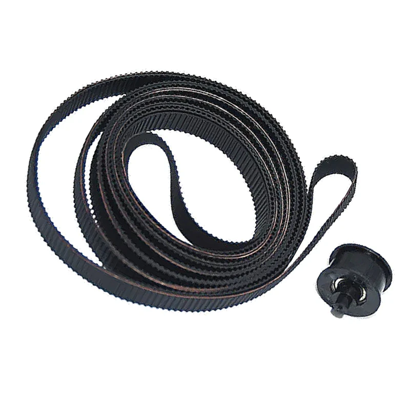 

1PC B0 Carriage Belt for HP DesignJet T610 T1100 Z2100 Z3100 Z3200 Q6659-60175 44 PS Free Shipping NEW