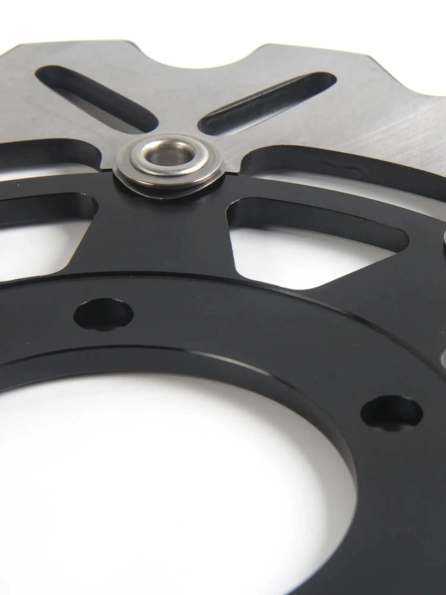 Arashi CNC Vollflotierende Vorder- und Hinterrad-Bremsscheibe für KAWASAKI Z900 / ABS 2017-2022 Z900RS 2018 2019 2020 2021 2022