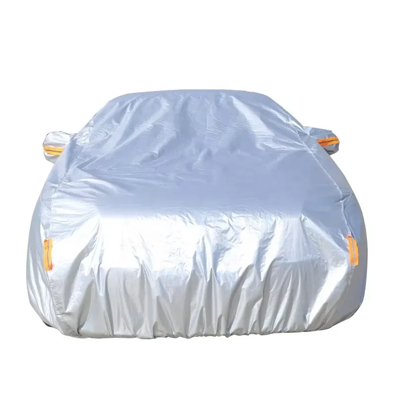 Complete set of car sunshade car cover UV resistant scratch resistant car protective cover General Motors cover wholesale