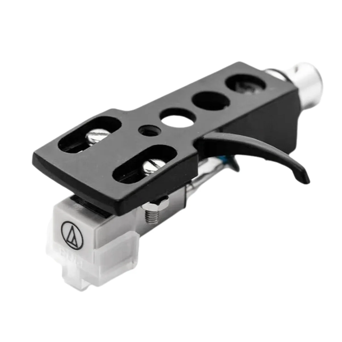 A14M AT3600L Moving Magnetic Stylus Headshell Halter Connect Kit für LP Vinyl Record Plattenspieler Phonographen Player,B