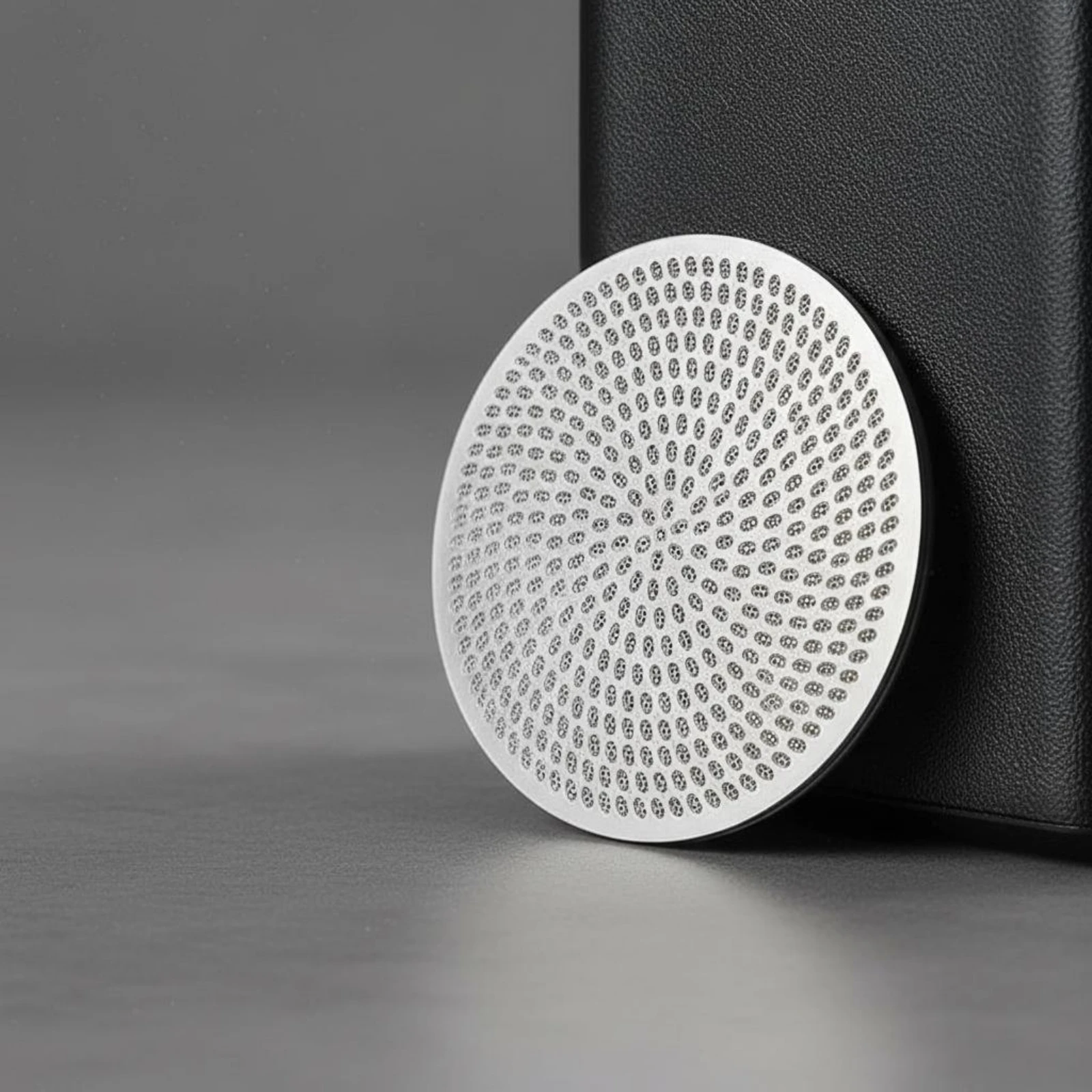 エスプレッソパックスクリーンはグループヘッドを清潔に保ちます - Stainless Steel Strainer のレビューと価格
