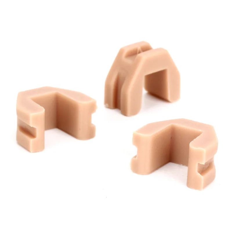 

GY6 80 New 50cc Driving Wheel Slider with GY 6 125 150 Ramp Plate Edge Piece 80 Slider for 50cc Motorcycles