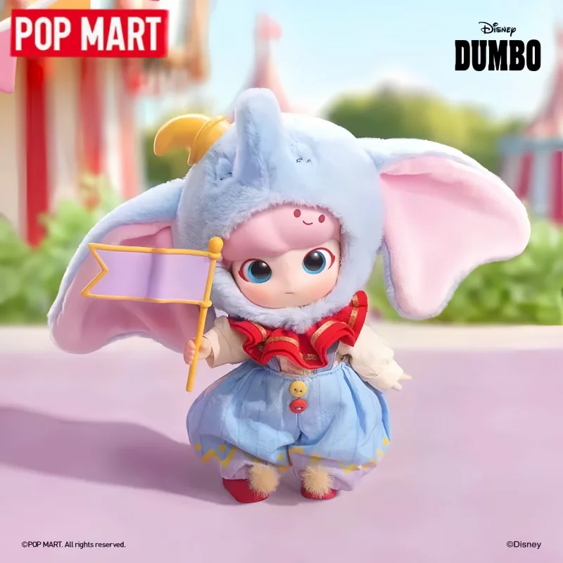 Pop Mart Dimoo Dumb…