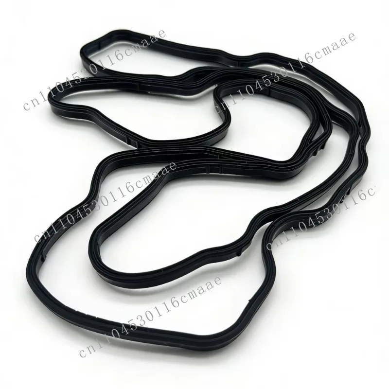 Construction Machinery Parts 5681469 Rocker Arm Cover Gasket  High Quality Engine Valve  Sealing Ring | Leak-proof and Durable