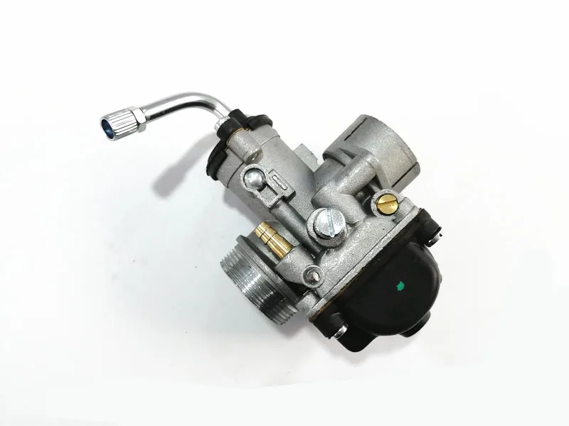 NEW PHBG 21MM inside diameter 21 Carburetor  2-stroke for Aprilia RS50 47cc 49cc POLINI 21 PHBG MBK 51 For PEUGEOT 103  2590