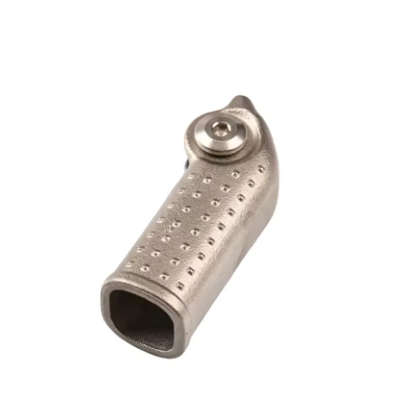 Motorcycle Forged Gear Shift Lever Head For KTM SX XC XCW EXC For HUSQVARNA TC TE TX GASGAS EC EX 250 300 Shifter Pedal