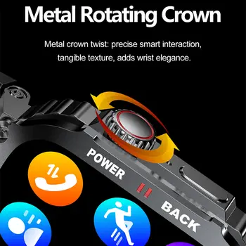 10 best sales orologio ip68 - №7