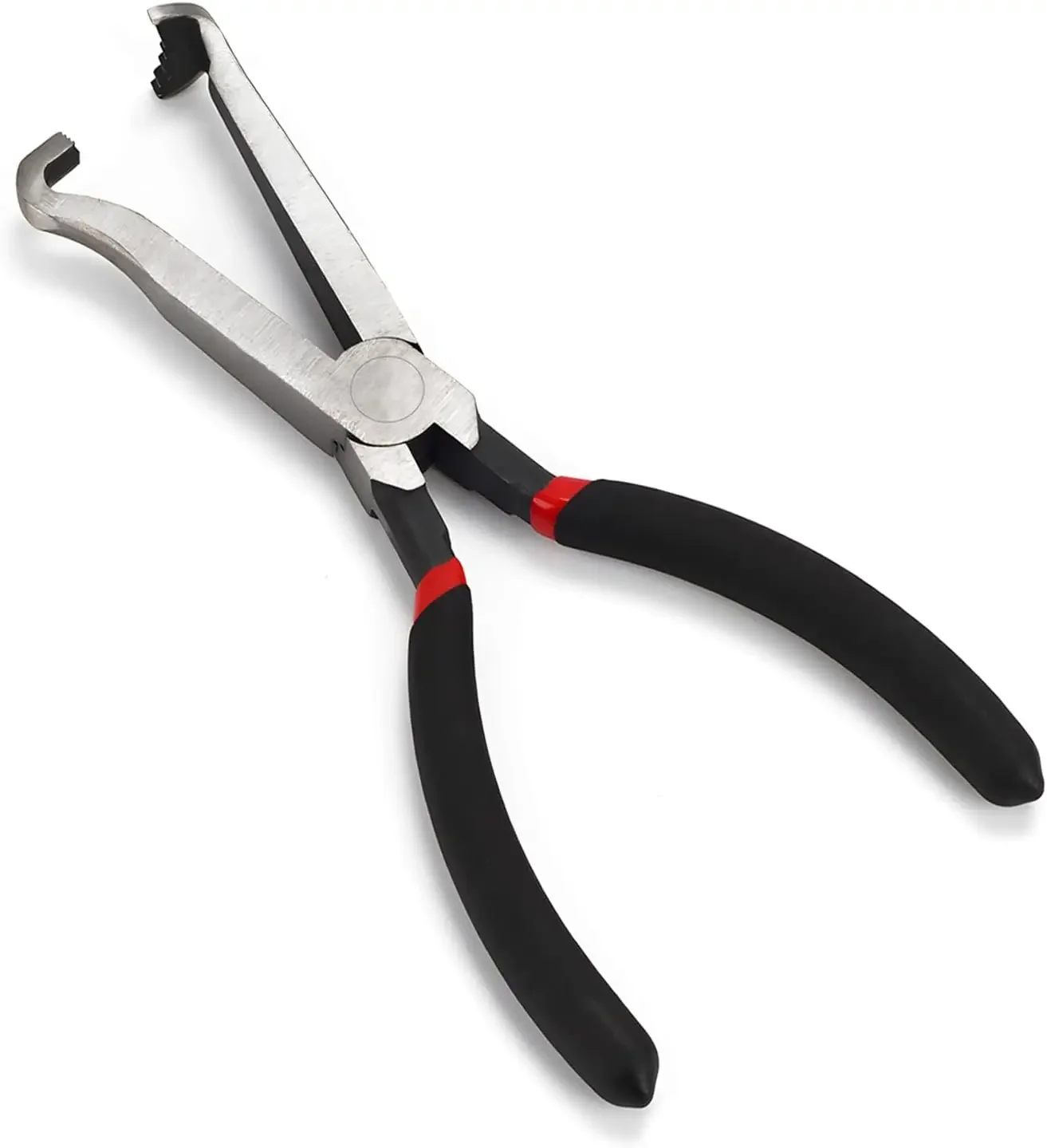 Automobile Electrical Disconnect Pliers,Fuel Line Hose Oil Pipe Separate Plier Wire Removal Plier for Car Motorcycle Repair Tool