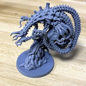 10 Hauptverkäufe Cthulhu Puppe - №1