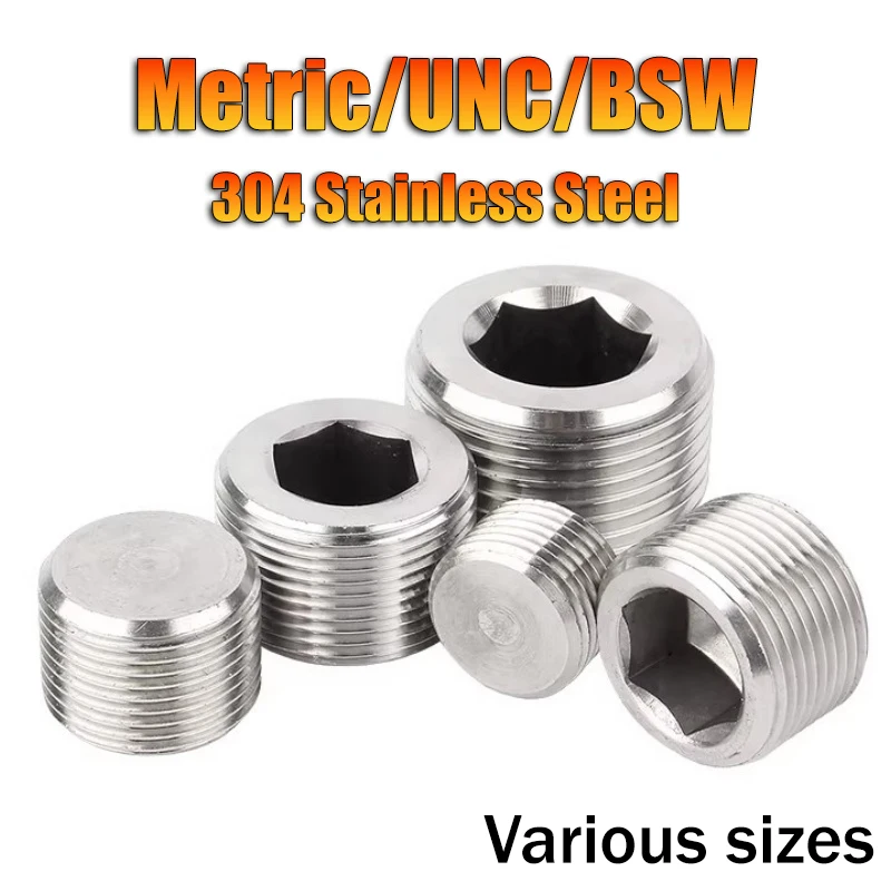 304 Stainless Steel…